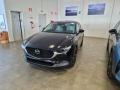 nuovo MAZDA CX 30