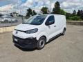 Km 0 FIAT Scudo