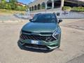 usato KIA Sportage