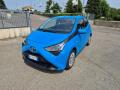usato TOYOTA Aygo