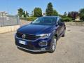usato VOLKSWAGEN T Roc
