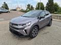 Km 0 RENAULT Captur