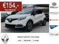 usato RENAULT Captur