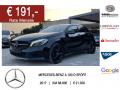 usato MERCEDES Classe A