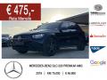 usato MERCEDES GLC