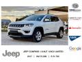 usato JEEP Compass