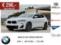 usato BMW X2