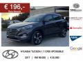 usato HYUNDAI Tucson