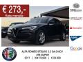 usato ALFA ROMEO Stelvio