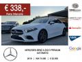 usato MERCEDES Classe A