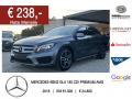 usato MERCEDES Classe GLA