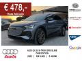 usato AUDI Q4 e tron