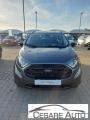 usato FORD EcoSport