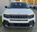 Km 0 JEEP Avenger
