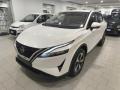Km 0 NISSAN Qashqai