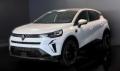 Km 0 RENAULT Captur