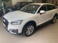 usato AUDI Q2