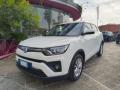 usato SSANGYONG Tivoli