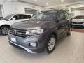 usato VOLKSWAGEN T Cross