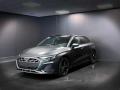 nuovo AUDI A3