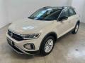 usato VOLKSWAGEN T Roc