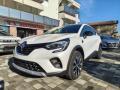 usato RENAULT Captur