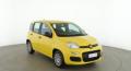 Km 0 FIAT Panda