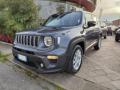 usato JEEP Renegade