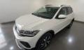 Km 0 VOLKSWAGEN T Cross