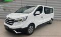 usato RENAULT Trafic