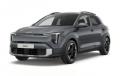 Km 0 KIA Stonic