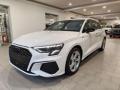 usato AUDI A3