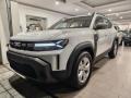 Km 0 DACIA Duster