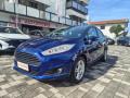 usato FORD Fiesta