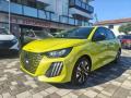 Km 0 PEUGEOT 208