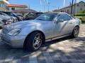 usato MERCEDES SLK 200