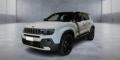 Km 0 JEEP Avenger