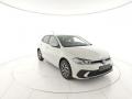 Km 0 VOLKSWAGEN Polo
