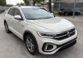 usato VOLKSWAGEN T Roc