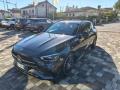 usato MERCEDES C 220