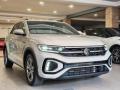 usato VOLKSWAGEN T Roc