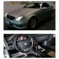 usato MERCEDES Classe SLK