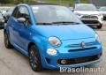 Km 0 FIAT 500