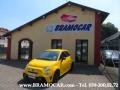 usato ABARTH 595