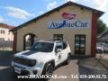 usato JEEP Renegade