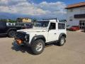 usato LAND ROVER Defender