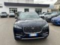 usato JAGUAR F Pace