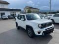 usato JEEP Renegade