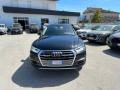 usato AUDI Q5