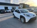 Km 0 TOYOTA Aygo X